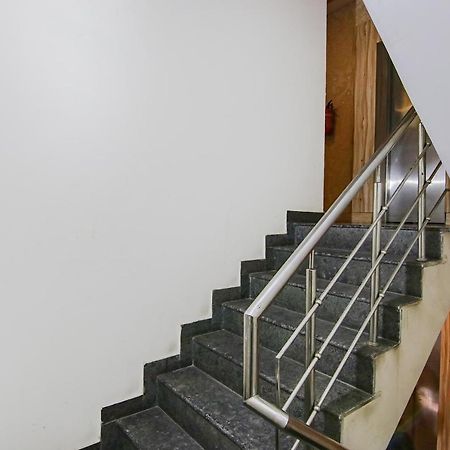 Fabhotel Gs Mohali Ngoại thất bức ảnh